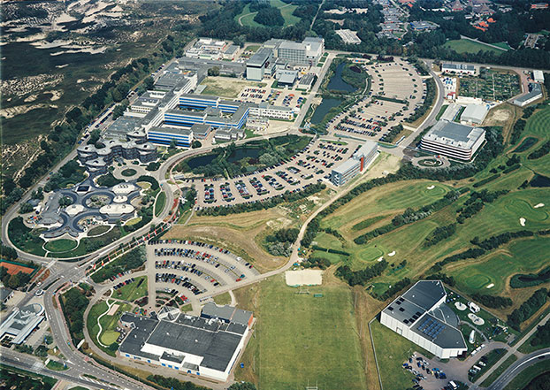 Satnav Augmentation Systems Settle on Common Channels Post-2020
