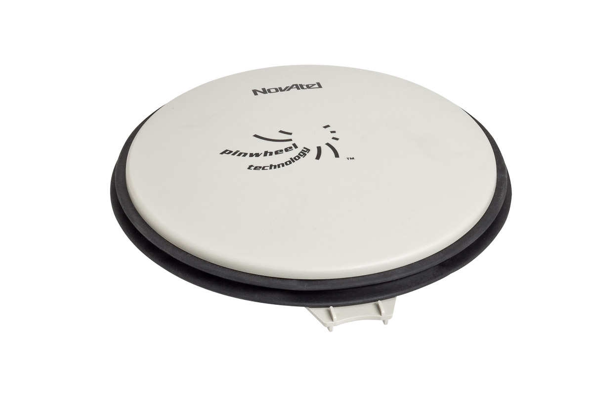 NovAtel Offers Marine Antenna that Blocks Inmarsat Interference
