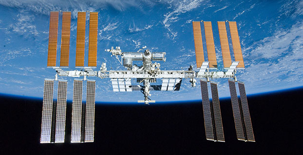 ESA Aims to Map Sea Surfaces with GNSS Radio Occultation