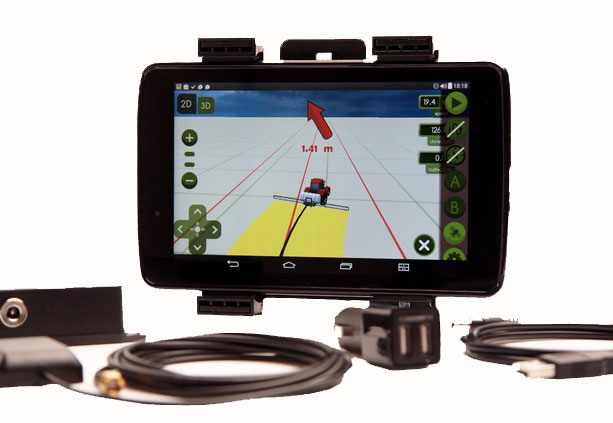 MachineryGuide Offers Smartphone Guidance for Agriculture