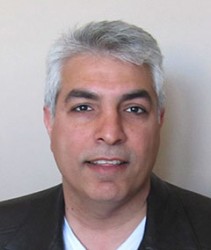 Siamak Akhlaghi