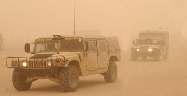 KVH Receives $1.5M Order for TACNAV Systems