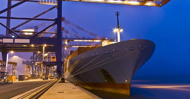Euroship Services Gets eLoran as Backup