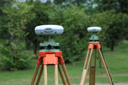 CHC Introduces UAV Ground-Control Specific GNSS System