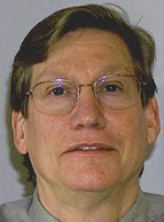 David B. Zilkoski
