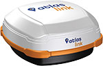 Hemisphere GNSS’ Atlas Makes Trade Show Debut at INTERGEO