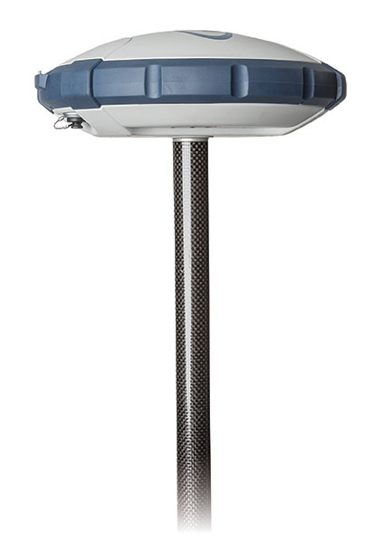 Spectra Precision Offers Flexible GNSS Receiver for Surveyors