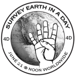 Survey-Earth-in-Day