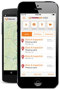 TerraGo Edge 3.6 Features Enhanced Support for High-Accuracy GPS