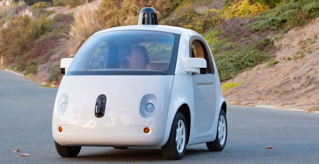 Google Car Drives Itself for One Million Miles