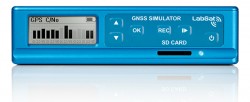 The LabSat 3 GNSS simulator. (Photo: Racelogic)