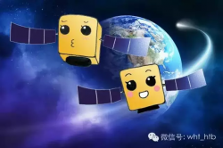 BeiDou-satellites