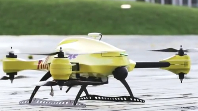 New Frontiers in Unmanned Flight — Your Questions Answered