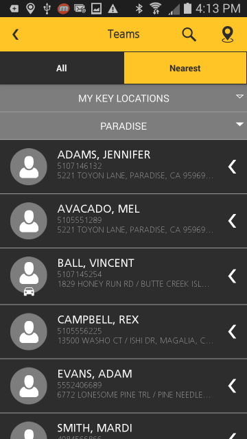 Trimble Enhances FieldMaster Mobile Suite with Supervisor App
