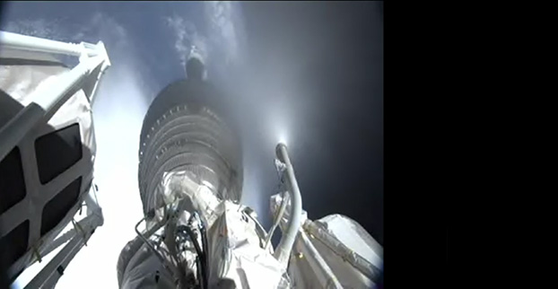GPS IIF-10 Launches from Cape Canaveral
