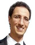 Matteo Sgammini