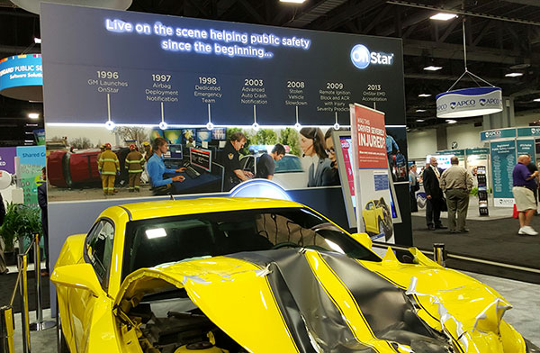 Commercial Systems Touted for Indoor Emergency Services