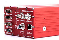 OxTS Creates Locata + INS System