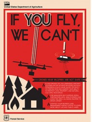 Cover: National Interagency Fire Center