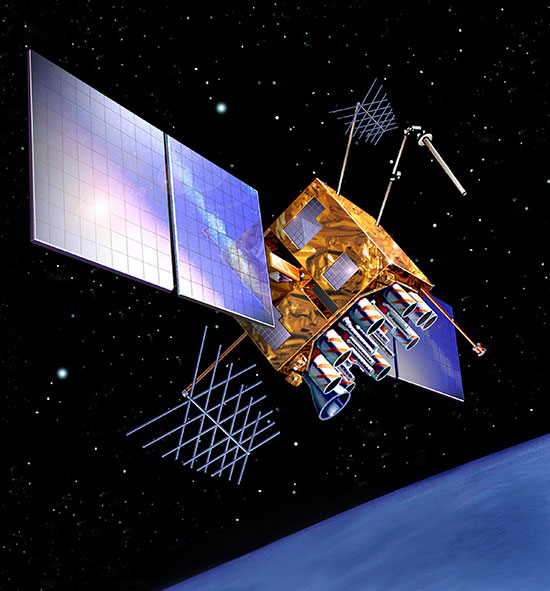 L2C and Next-Generation Smart PNT Receivers