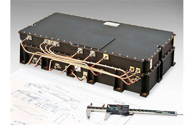 Canada to Supply MEOSAR Search and Rescue Repeaters to GPS III