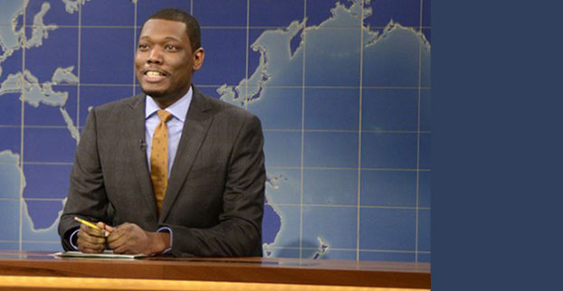 SNL Comedian Michael Che to Speak at CTIA Super Mobility 2015