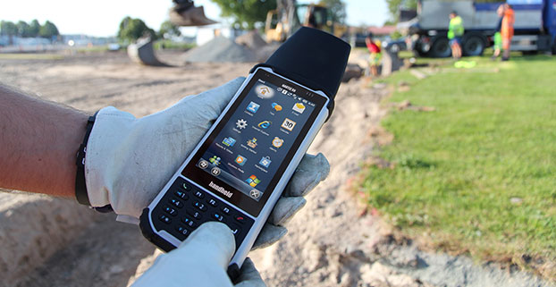 Handheld’s Nautiz X8 Field Computer Gets Add-ons