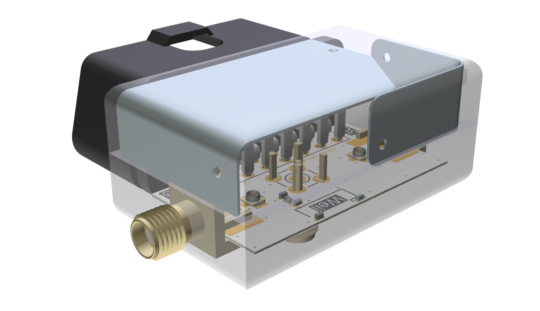 Antenova Shows GNSS Antenna Integration for Telematics at CTIA