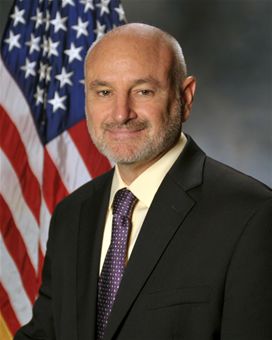 Madden Joins Lockheed Martin for MILSATCOM