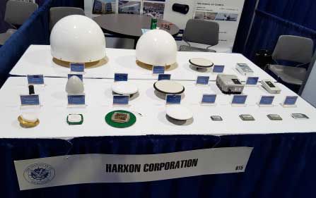 Highlights from the Grand-Daddy of All GNSS Technical Conferences