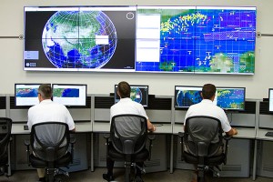 ￼McMurdo’s PRISMA MCCNet software will help improve a Cospas-Sarsat satellite-aided search and rescue system that has helped to save 37,000 lives since 1982.