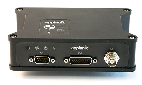 Applanix Offers Entry-Level Georeferencing Solution for Airborne Mapping