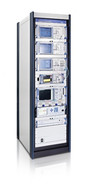 PCTEST Expands Antenna Testing Capabilities with Rohde & Schwarz
