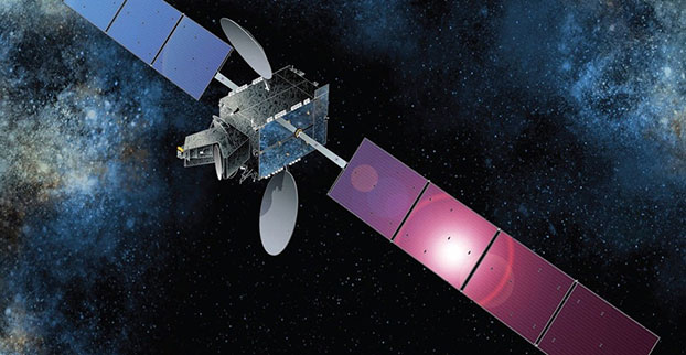 EGNOS Services Ensured Long Term, Thanks to SES-5 GEO Satellite