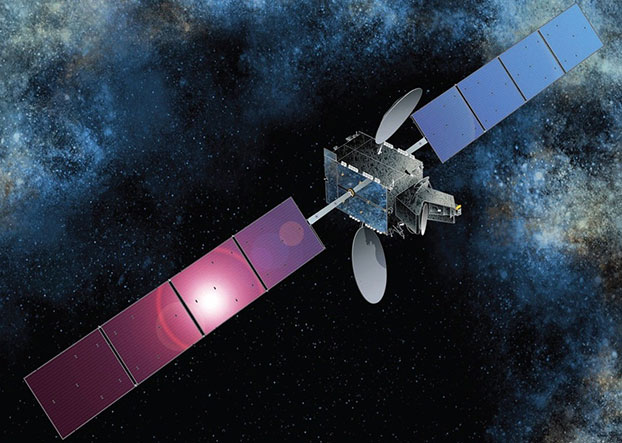 Next-generation EGNOS satellite orbited for GSA