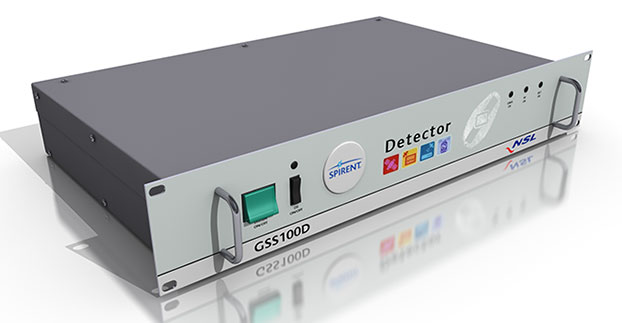 New Spirent Test Framework Evaluates Threats to GPS, GNSS