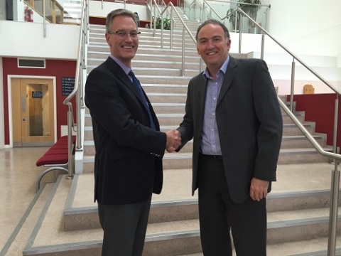 Spirent Partners with Nottingham Scientific for Robust PNT