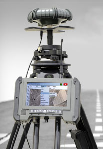TAG’s Military Survey System on Display at ION GNSS+