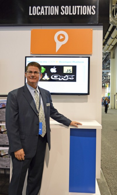 TCS Makes Strong Play in Indoor Location Market with Loctronix Acquisition