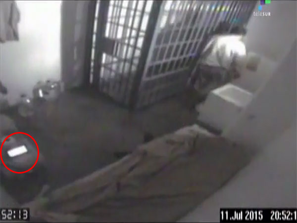 El Chapo’s Accomplices Used GPS