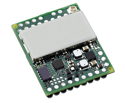 Rockwell to Provide Secure GPS Receivers for Harris Tactical Radios