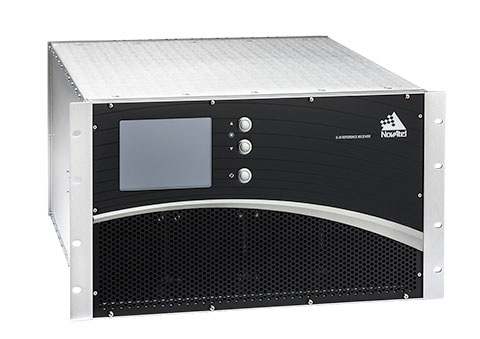 NovAtel to Develop WAAS G-III—Galileo Reference Receiver for FAA