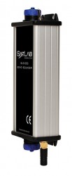 Photo: Satlab Geosolutions AB