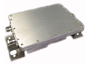 Filtronic Offers Cellular + GPS Splitter/Combiner