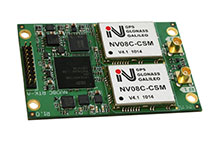 NVS Technologies Releases L1 RTK Receiver
