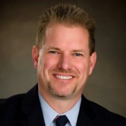 Tim Burch