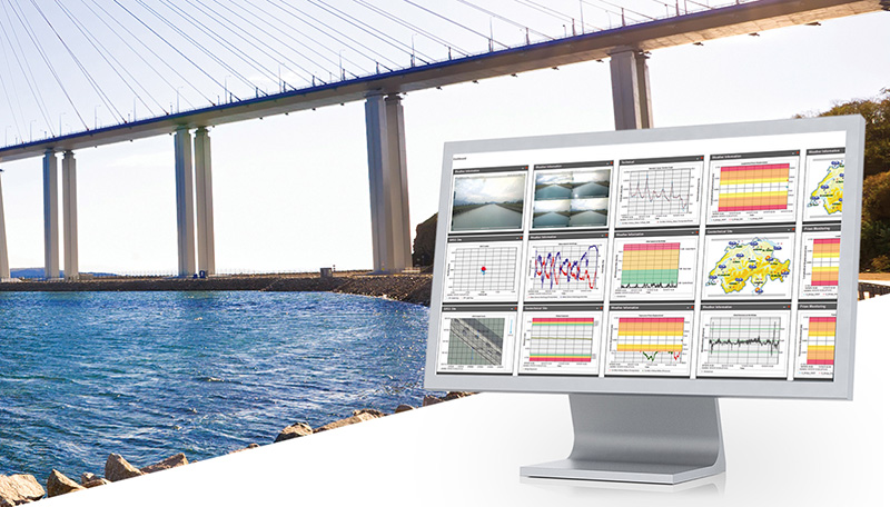 Leica adds to GeoMo geodetic monitoring solution