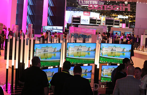 What to expect from the Consumer Electronics Show