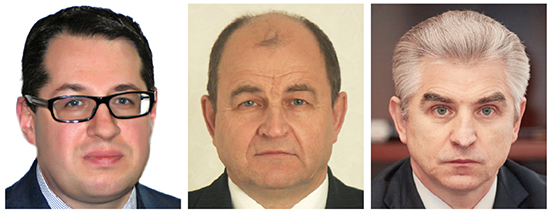 Directions 2016: GLONASS priorities — improved accuracy and reliability