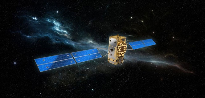 ESA declares Galileo 7 and 8 fully operational